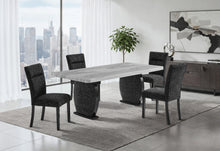 Load image into Gallery viewer, D2502 DINING TABLE
