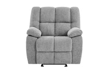 Load image into Gallery viewer, U6000 SMOKE GLIDER RECLINER
