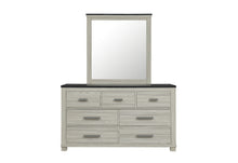 Load image into Gallery viewer, ASHLEY BROWN DRESSER
