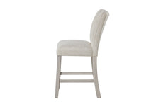 Load image into Gallery viewer, D06 BEIGE BAR STOOL
