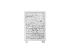 Load image into Gallery viewer, SANTORINI WHITE CHEST
