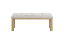 Load image into Gallery viewer, D1248 DINING TABLE BENCH
