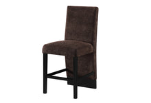Load image into Gallery viewer, D12 BROWN BAR STOOL
