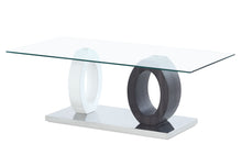 Load image into Gallery viewer, T1628 COFFEE TABLE
