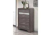 Load image into Gallery viewer, SEVILLE GREY CHEST
