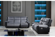 Load image into Gallery viewer, U5914-GREY/BLACK-CRLS/R
