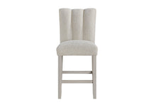 Load image into Gallery viewer, D06 BEIGE BAR STOOL
