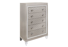 Load image into Gallery viewer, PARIS CHAMPAGNE CHEST
