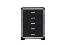 Load image into Gallery viewer, SOLEIL CHARCOAL CHEST
