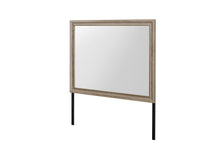Load image into Gallery viewer, SEVILLE NATURAL MIRROR
