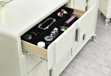 Load image into Gallery viewer, LYRA BEIGE DRESSER
