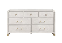 Load image into Gallery viewer, MALMO OAK DRESSER
