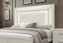 Load image into Gallery viewer, CLARA BEIGE FULL BED GROUP
