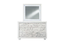 Load image into Gallery viewer, SANTORINI WHITE QUEEN BED GROUP

