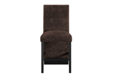 Load image into Gallery viewer, D12 BROWN BAR STOOL
