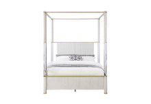 Load image into Gallery viewer, MALMO OAK QUEEN BED
