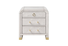 Load image into Gallery viewer, MALMO OAK NIGHTSTAND

