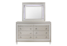 Load image into Gallery viewer, PARIS CHAMPAGNE DRESSER
