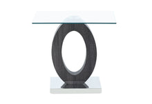 Load image into Gallery viewer, T1628 COFFEE TABLE+2 END TABLE
