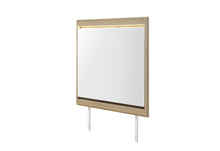 Load image into Gallery viewer, GENESIS GOLD MIRROR WITH LED
