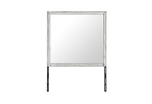 Load image into Gallery viewer, ELSIE GREY MIRROR
