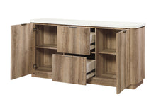 Load image into Gallery viewer, D2504 NATURAL BUFFET
