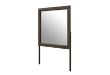 Load image into Gallery viewer, HARMONY BROWN MIRROR
