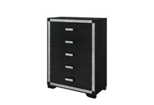 Load image into Gallery viewer, SOLEIL CHARCOAL CHEST
