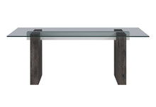Load image into Gallery viewer, D4238 DINING TABLE
