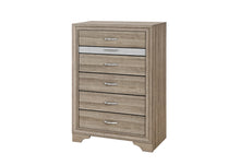 Load image into Gallery viewer, SEVILLE NATURAL CHEST
