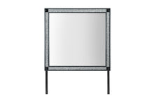 Load image into Gallery viewer, SOLEIL CHARCOAL MIRROR
