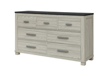 Load image into Gallery viewer, ASHLEY BROWN DRESSER
