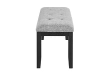 Load image into Gallery viewer, D1319 LT GREY BENCH
