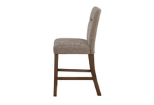 Load image into Gallery viewer, D4355 BROWN BAR STOOL
