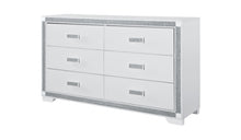 Load image into Gallery viewer, SOLEIL WHITE DRESSER
