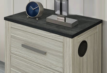 Load image into Gallery viewer, ASHLEY BROWN KING BED GROUP
