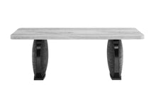 Load image into Gallery viewer, D2502 DINING TABLE
