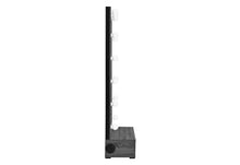 Load image into Gallery viewer, LEXI GREY TALL MIRROR WITH DRAWER AND SPEAKERS
