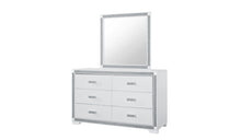 Load image into Gallery viewer, SOLEIL WHITE DRESSER
