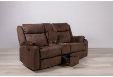 Load image into Gallery viewer, U7303 DOMINO COFFEE CRLS
