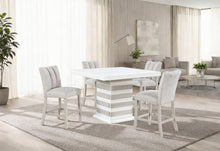 Load image into Gallery viewer, D2507 BAR TABLE
