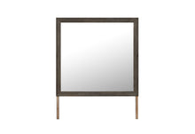 Load image into Gallery viewer, MARIAH DARK BROWN MIRROR
