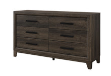 Load image into Gallery viewer, HARMONY BROWN DRESSER
