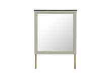 Load image into Gallery viewer, ASHLEY BROWN MIRROR
