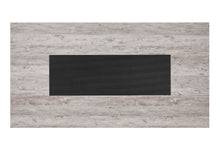 Load image into Gallery viewer, D8030 DINING TABLE WITH STORAGE DRAWERS AND STORAGE DOOR

