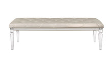 Load image into Gallery viewer, PARIS CHAMPAGNE BEDROOM ACCESSORY
