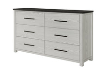 Load image into Gallery viewer, AVA BEIGE DRESSER
