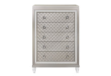Load image into Gallery viewer, PARIS CHAMPAGNE CHEST
