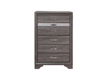 Load image into Gallery viewer, SEVILLE GREY CHEST
