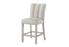 Load image into Gallery viewer, D06 BEIGE BAR STOOL
